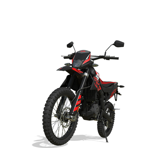 Rx 125